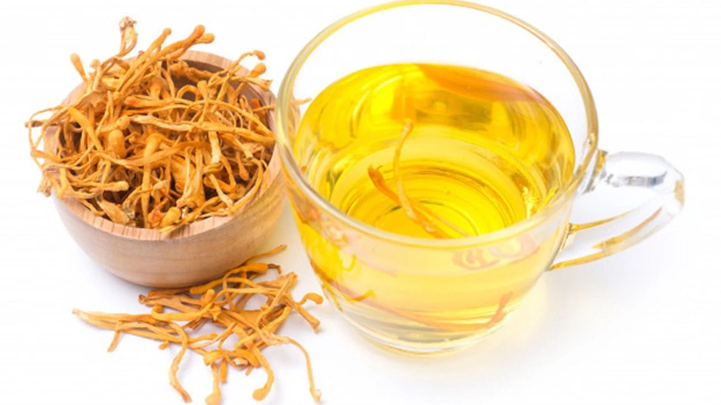 luu y khi dung dong trung ha thao