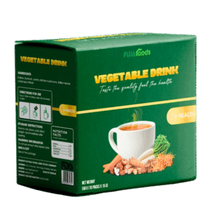 Canh Dưỡng Sinh V-Health